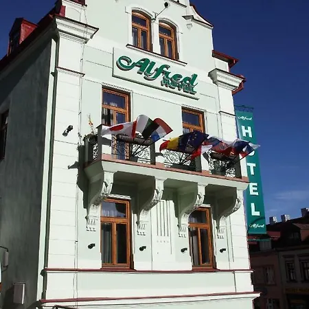 Alfred KLV