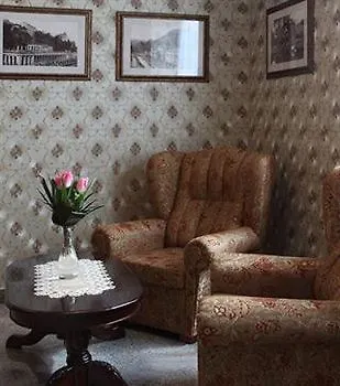 Alfred 3* Karlovy Vary