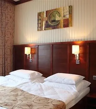 Alfred Hotel Karlovy Vary