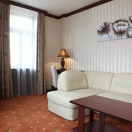 Hotel Alfred 3*