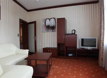 Hotel Alfred