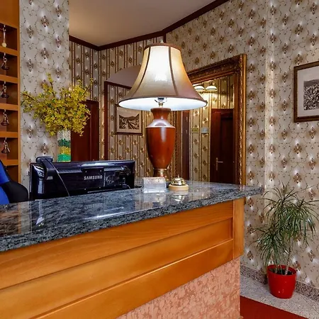 Alfred Hotel