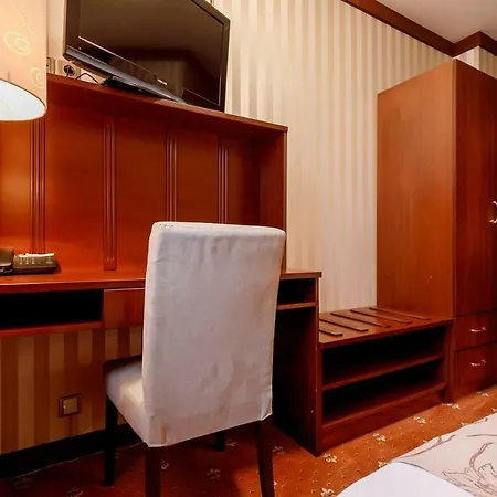 Alfred Hotel Karlovy Vary