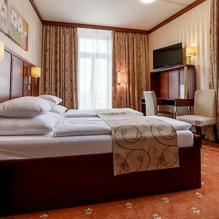 Hotel Alfred Karlovy Vary
