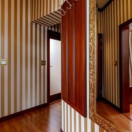 Alfred Hotel 3*