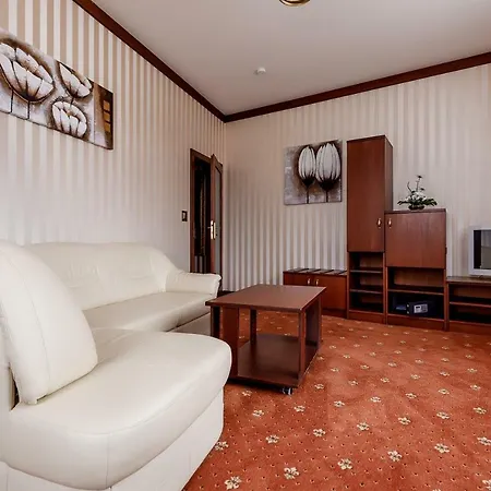 Hotel Alfred Karlovy Vary