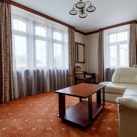 Hotel Alfred 3*