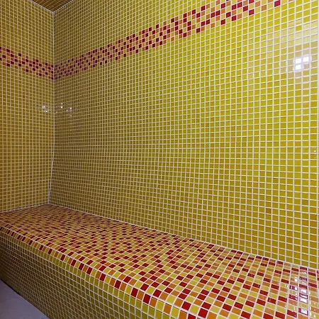 Hotel Alfred 3*