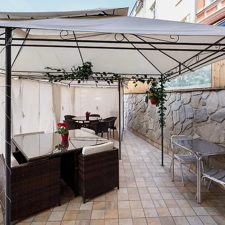 Hotel Alfred Karlovy Vary