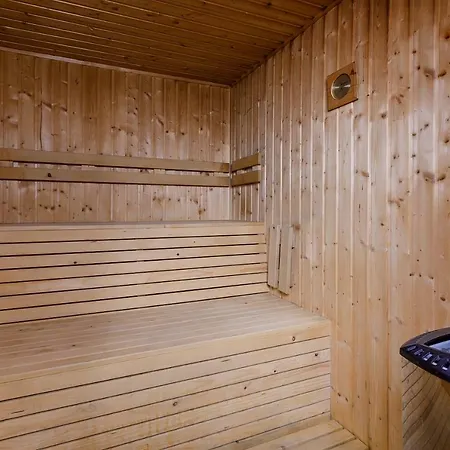 Hotel Alfred 3*